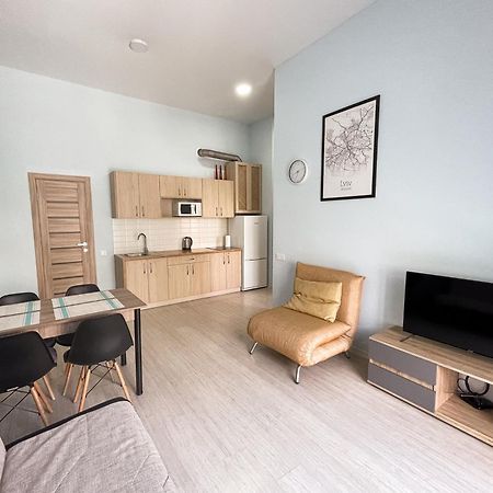 Lviv Residence І Львівська Резиденція Luaran gambar