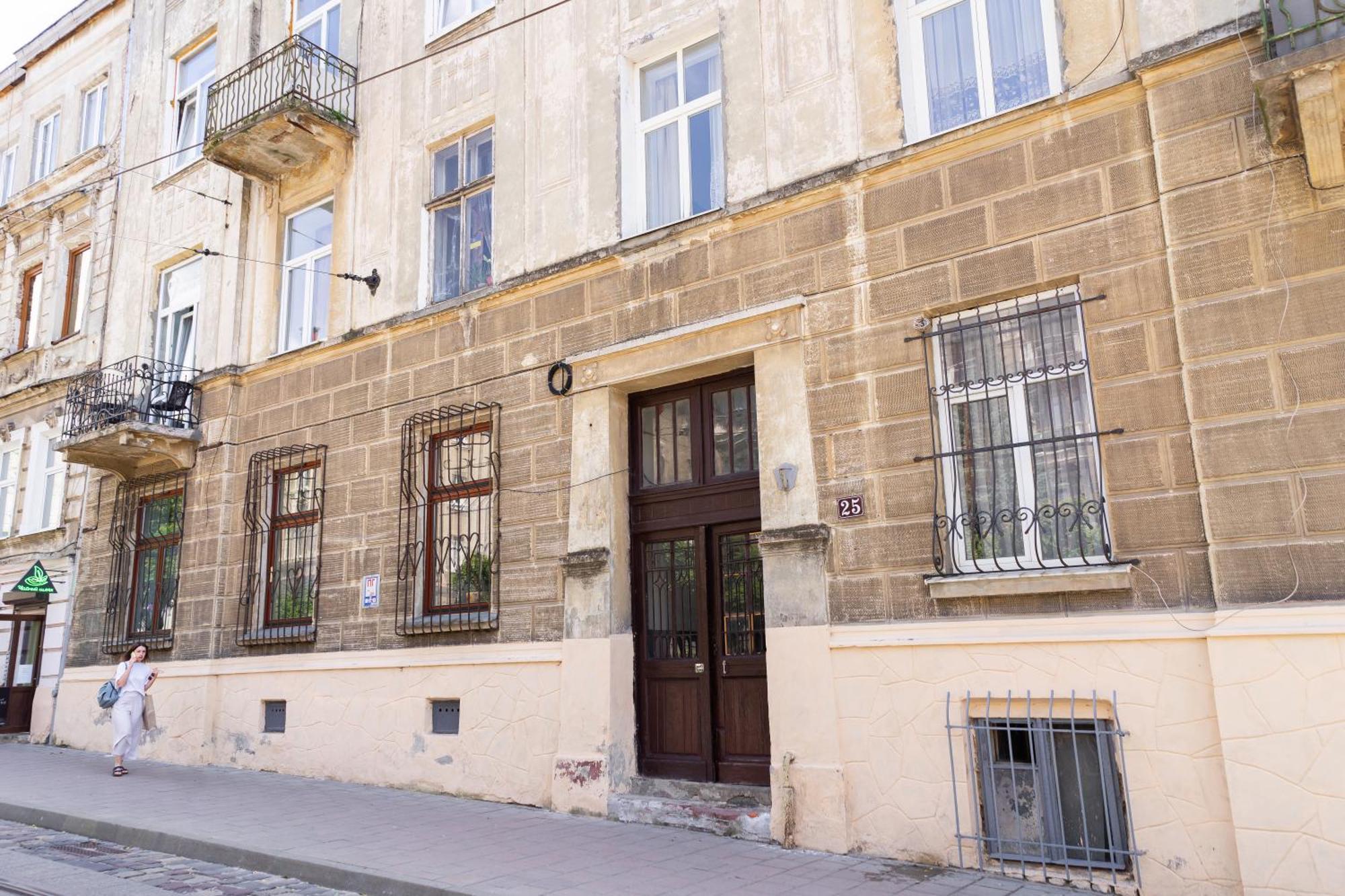 Lviv Residence І Львівська Резиденція Luaran gambar